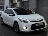 Kia Cerato 2014 годаfor6 500 000 тг. в Алматы – фото 3