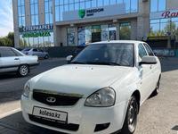 ВАЗ (Lada) Priora 2170 2012 годаfor2 500 000 тг. в Туркестан