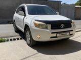 Toyota RAV4 2006 годаfor6 500 000 тг. в Шымкент – фото 2