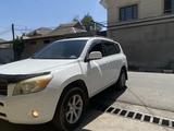 Toyota RAV4 2006 года за 6 300 000 тг. в Шымкент – фото 3