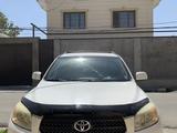 Toyota RAV4 2006 года за 6 800 000 тг. в Шымкент – фото 5