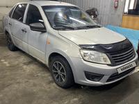 ВАЗ (Lada) Granta 2190 2014 годаfor2 250 000 тг. в Костанай