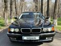 BMW 728 1997 годаүшін3 300 000 тг. в Тараз – фото 3