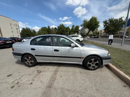 Toyota Avensis 1998 года за 1 700 000 тг. в Павлодар