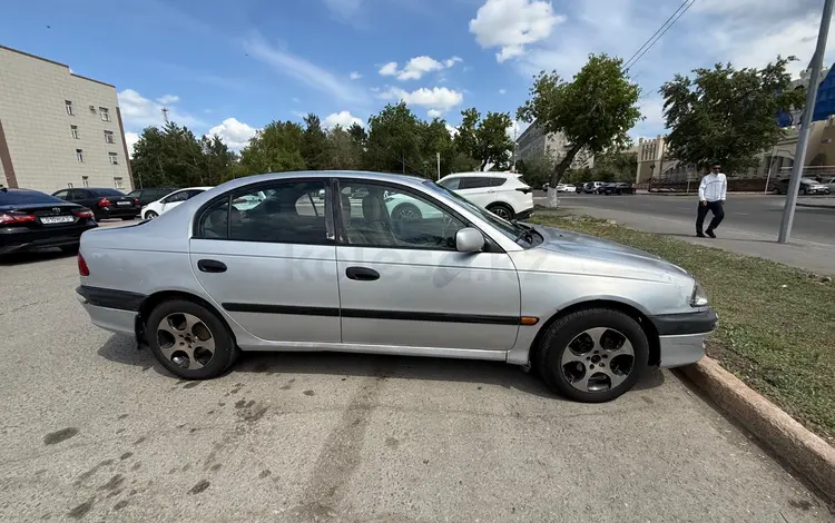 Toyota Avensis 1998 года за 1 700 000 тг. в Павлодар