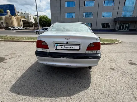 Toyota Avensis 1998 года за 1 700 000 тг. в Павлодар – фото 4