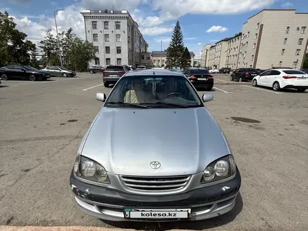 Toyota Avensis 1998 года за 1 700 000 тг. в Павлодар – фото 3