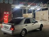 Mercedes-Benz C 200 1994 года за 1 000 000 тг. в Шу