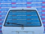 Крышка багажника на Мерседес/Mercedes W124/S124 Универсал за 44 550 тг. в Кокшетау