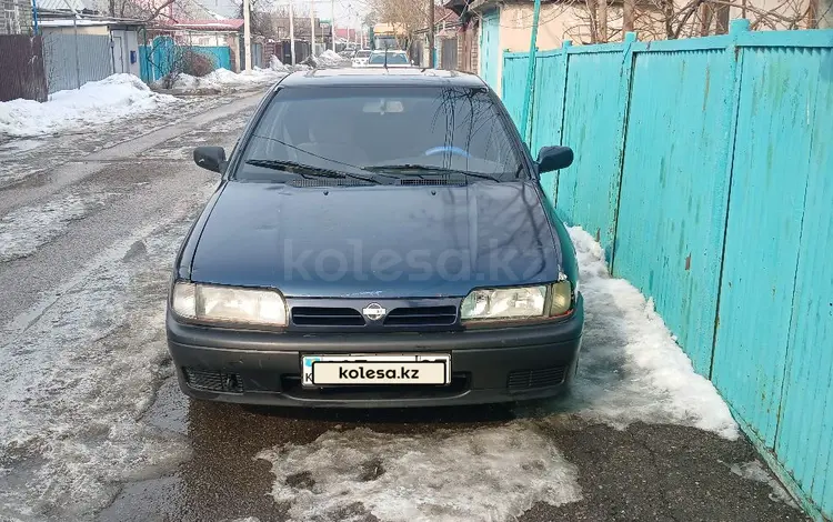 Nissan Primera 1996 года за 950 000 тг. в Алматы