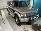 Mitsubishi Pajero 1993 годаүшін3 450 000 тг. в Караганда