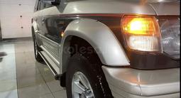 Mitsubishi Pajero 1993 годаfor3 500 000 тг. в Караганда – фото 4