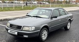 Audi 100 1993 годаүшін2 680 000 тг. в Астана