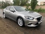 Mazda 6 2012 года за 8 000 000 тг. в Павлодар – фото 2