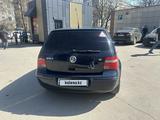 Volkswagen Golf 2003 годаүшін3 100 000 тг. в Алматы – фото 3