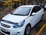 Hyundai Accent 2014 годаүшін4 700 000 тг. в Алматы – фото 4