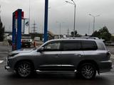 Lexus LX 570 2008 годаfor20 500 000 тг. в Алматы – фото 4