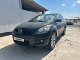 Mazda CX-7 2007 годаүшін4 163 000 тг. в Шымкент – фото 3