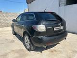 Mazda CX-7 2007 годаүшін4 163 000 тг. в Шымкент – фото 5