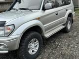 Toyota Land Cruiser Prado 1998 годаүшін10 000 000 тг. в Усть-Каменогорск – фото 2