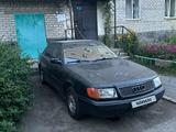 Audi 100 1992 годаүшін600 000 тг. в Риддер