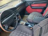 Audi 100 1992 годаүшін600 000 тг. в Риддер – фото 2