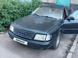 Audi 100 1992 годаүшін600 000 тг. в Риддер – фото 3