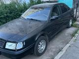 Audi 100 1992 годаүшін600 000 тг. в Риддер – фото 4