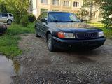 Audi 100 1992 годаүшін600 000 тг. в Риддер – фото 5