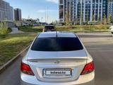 Hyundai Accent 2015 года за 5 650 000 тг. в Астана – фото 4