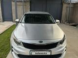 Kia Optima 2017 годаfor9 350 000 тг. в Шымкент