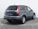 Honda CR-V 2011 года за 7 090 000 тг. в Астана – фото 5