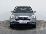 Honda CR-V 2011 года за 7 090 000 тг. в Астана – фото 2