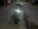 Yamaha  YZF-R7 2022 года за 5 500 000 тг. в Астана