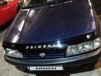 Nissan Primera 1990 годаүшін1 250 000 тг. в Караганда