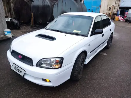 Subaru Legacy 2000 года за 3 000 000 тг. в Алматы