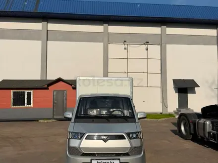 BYD 2023 года за 7 500 000 тг. в Алматы – фото 3