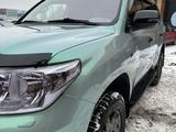 Toyota Land Cruiser 2010 годаfor18 900 000 тг. в Алматы – фото 3