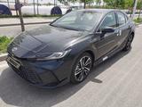 Toyota Camry 2024 годаүшін18 000 000 тг. в Другой город в Китае – фото 2