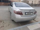 Toyota Camry 2007 года за 6 700 000 тг. в Кызылорда – фото 4