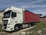 DAF  XF 105 2014 годаfor25 000 000 тг. в Алматы