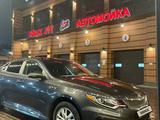 Kia Optima 2018 года за 8 300 000 тг. в Алматы – фото 5