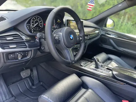 BMW X5 2014 годаүшін18 000 000 тг. в Алматы – фото 13
