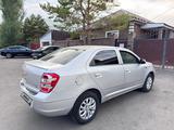 Chevrolet Cobalt 2025 года за 6 700 000 тг. в Астана – фото 2