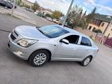 Chevrolet Cobalt 2025 года за 6 700 000 тг. в Астана