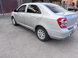Chevrolet Cobalt 2025 года за 6 700 000 тг. в Астана – фото 3