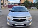 Chevrolet Cobalt 2025 года за 6 700 000 тг. в Астана – фото 4