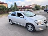 Chevrolet Cobalt 2025 года за 6 700 000 тг. в Астана – фото 5