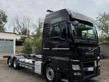 MAN  TGX 2014 годаүшін17 500 000 тг. в Алматы – фото 2