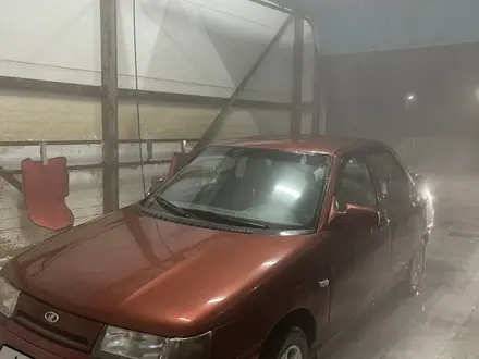 ВАЗ (Lada) 2110 2001 года за 580 000 тг. в Уральск – фото 4